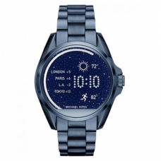 Michael Kors Relógio Smart Watch Bradshaw